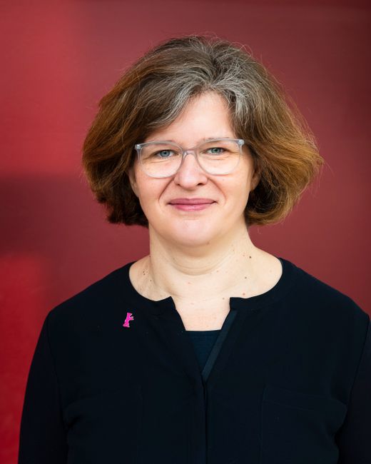 image of Christine Tröstrum