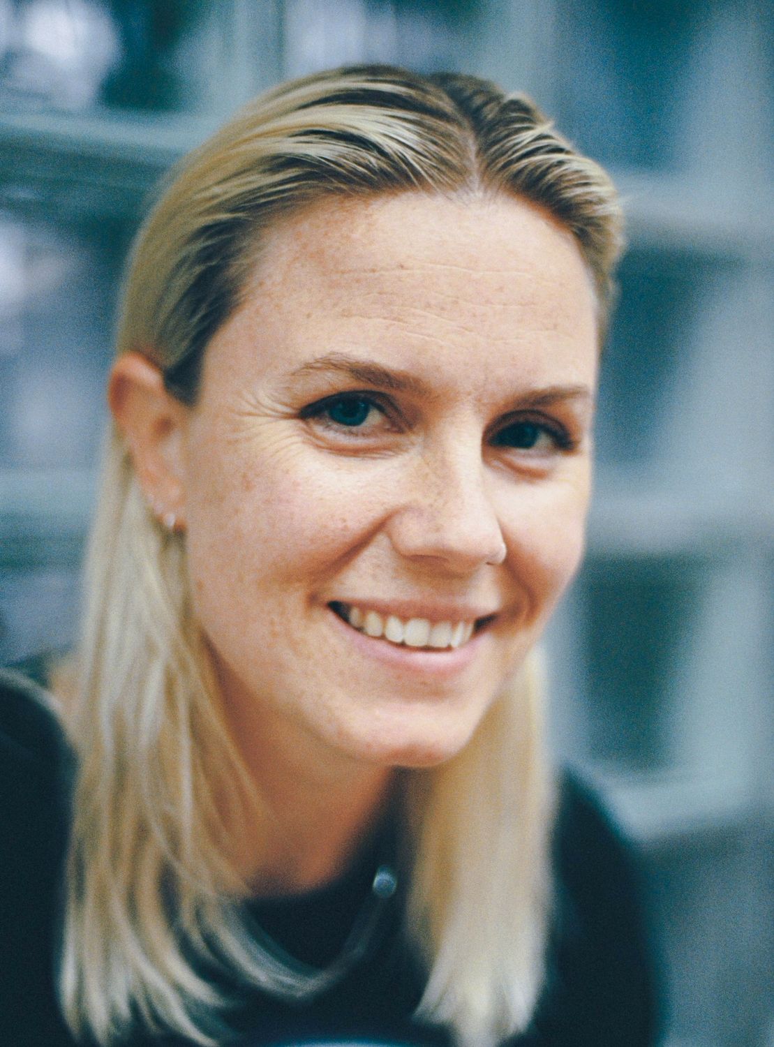 Mika Gustafson (c) Lilja Fredrikson